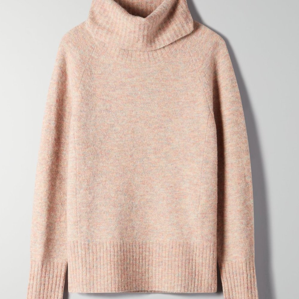 Babaton/Aritzia Plutarch Sweater